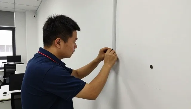 广西贵港市仟佰楼木业有限公司展示技术外包应用成果