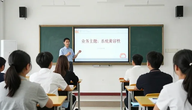 技术培训中的性能优化:实际应用场景解析